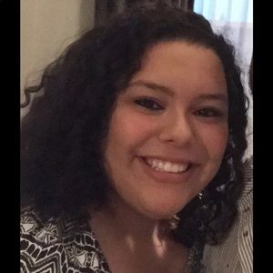 Meet your Posher, Alyx